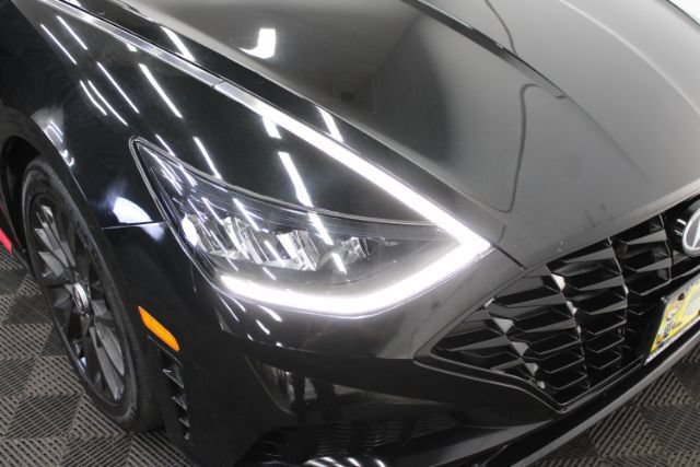Used 2020 Hyundai Sonata SEL Plus w/ Tech Package FWD image 31
