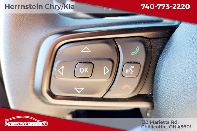 Used 2023 Jeep Wrangler Sport AWD/4WD image 12