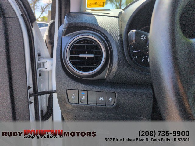 Used 2021 Hyundai Kona SEL Plus w/ Cargo Package AWD/4WD image 14