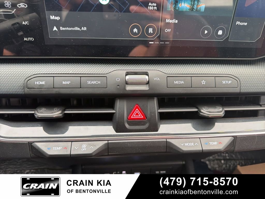 Certified 2025 Kia K4 GT-Line Turbo FWD image 24
