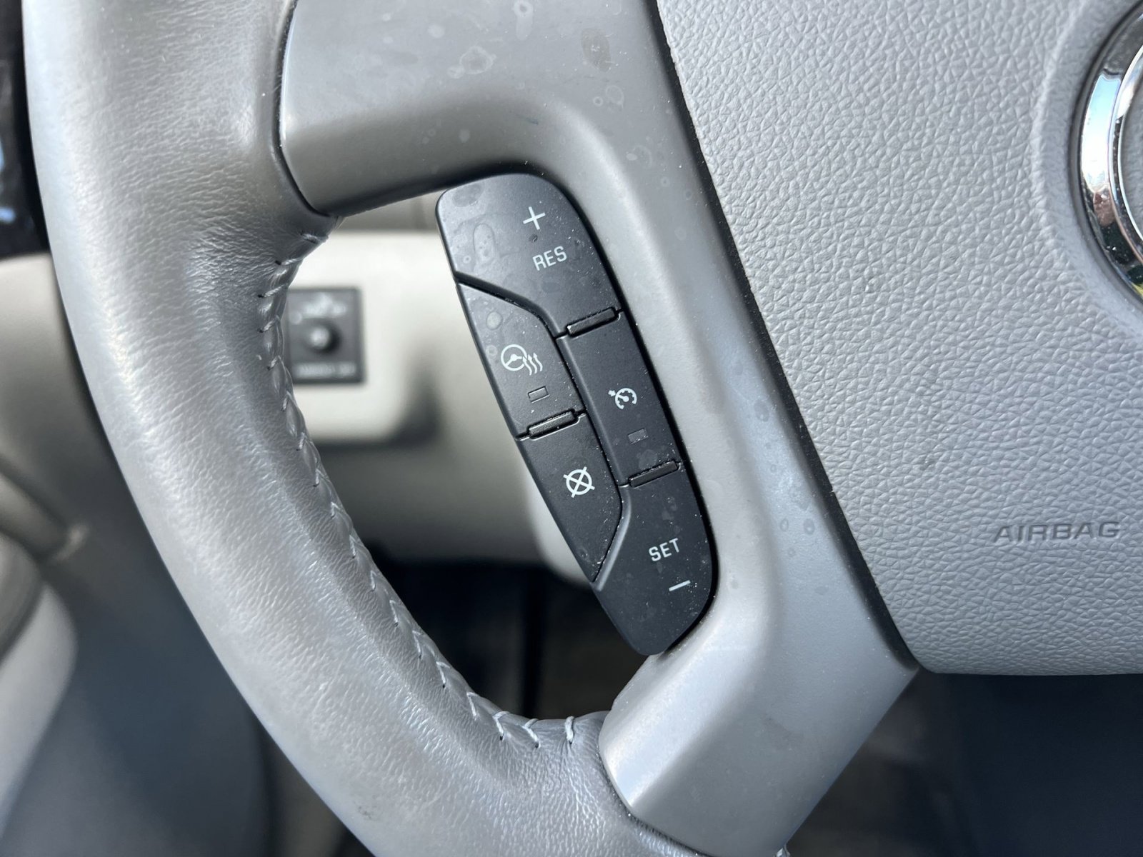 Used 2017 Buick Enclave Leather image 34