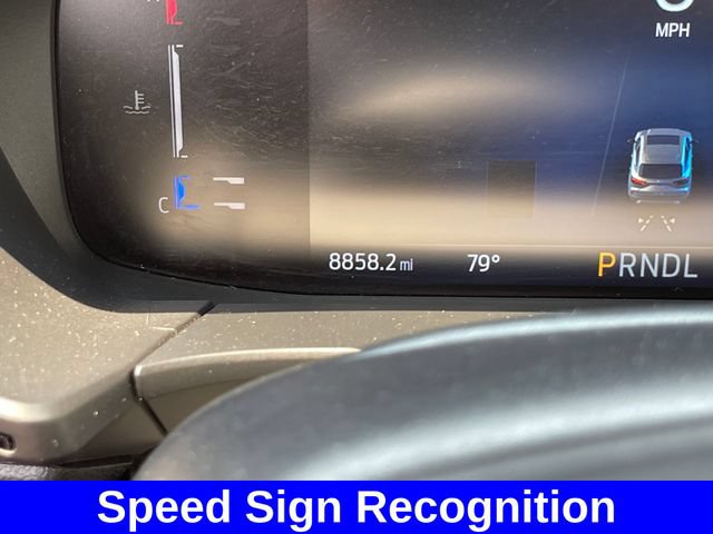 Used 2024 Ford Escape ST-Line w/ Tech Pack #1 FWD image 16