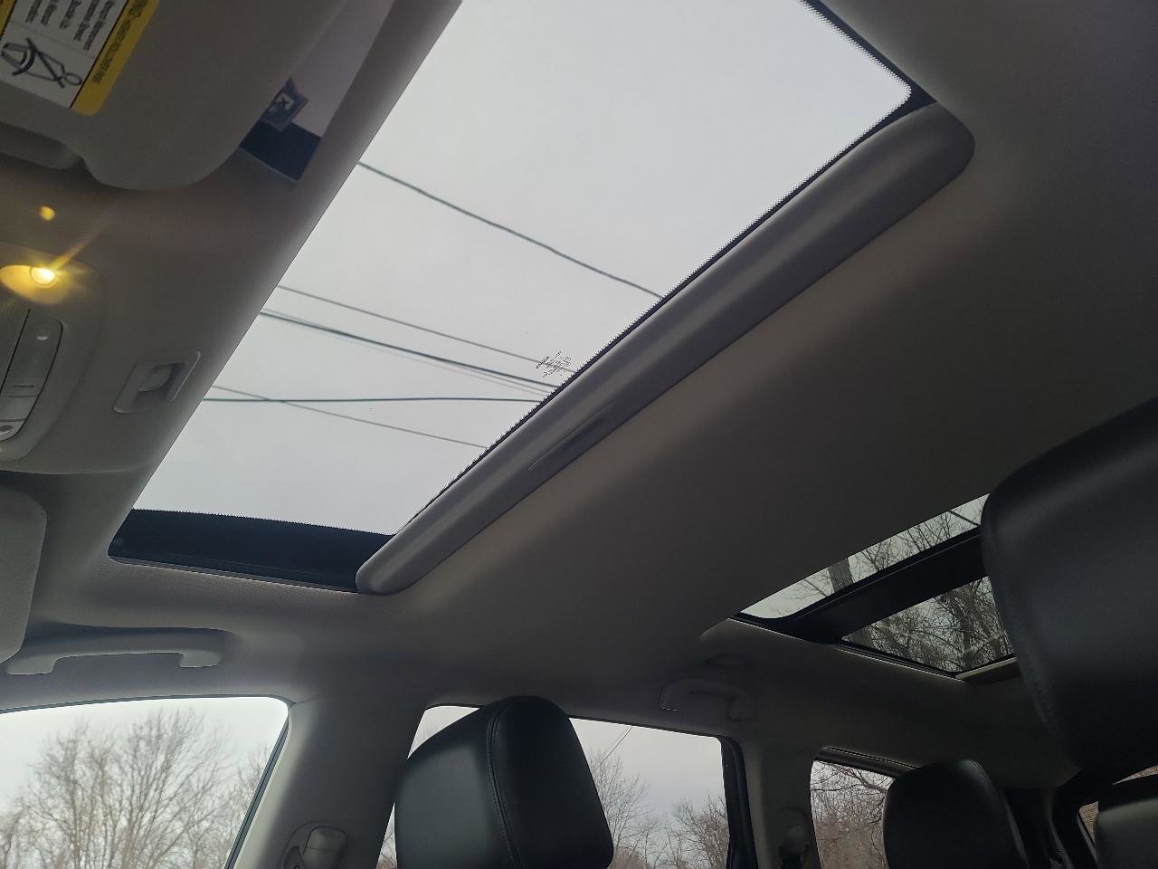 Used 2013 Nissan Pathfinder SL w/ SL Premium Pkg image 25