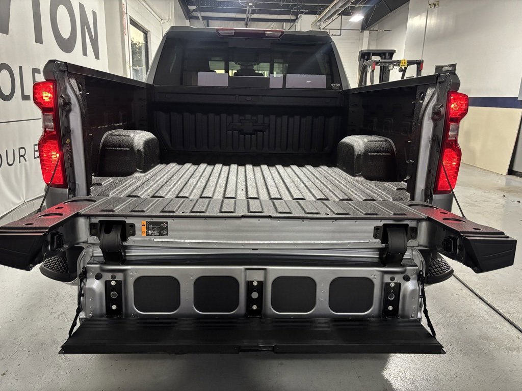 New 2026 Chevrolet Silverado 1500 LT image 31