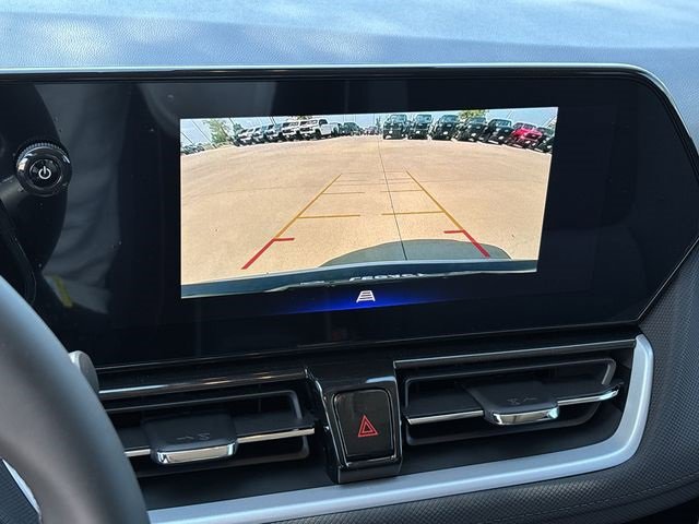 New 2026 Chevrolet TrailBlazer LT w/ LT Cold Weather Package image 14