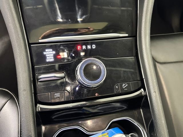 Used 2023 Jeep Grand Cherokee 4WD 4xe image 20