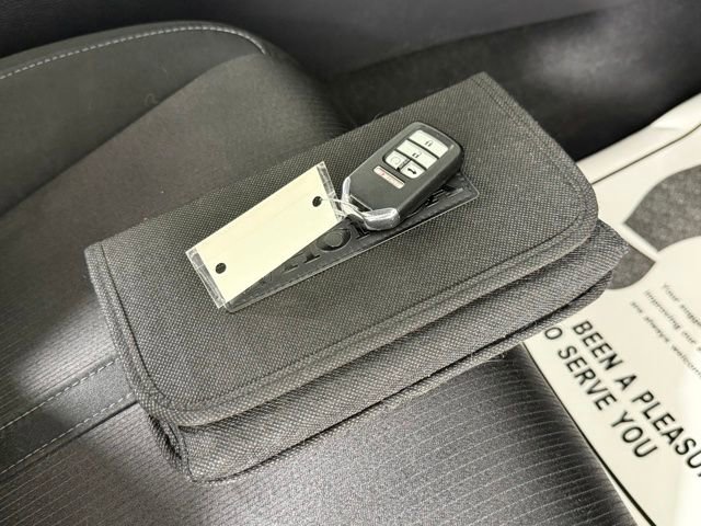 Used 2019 Honda Accord EX image 26