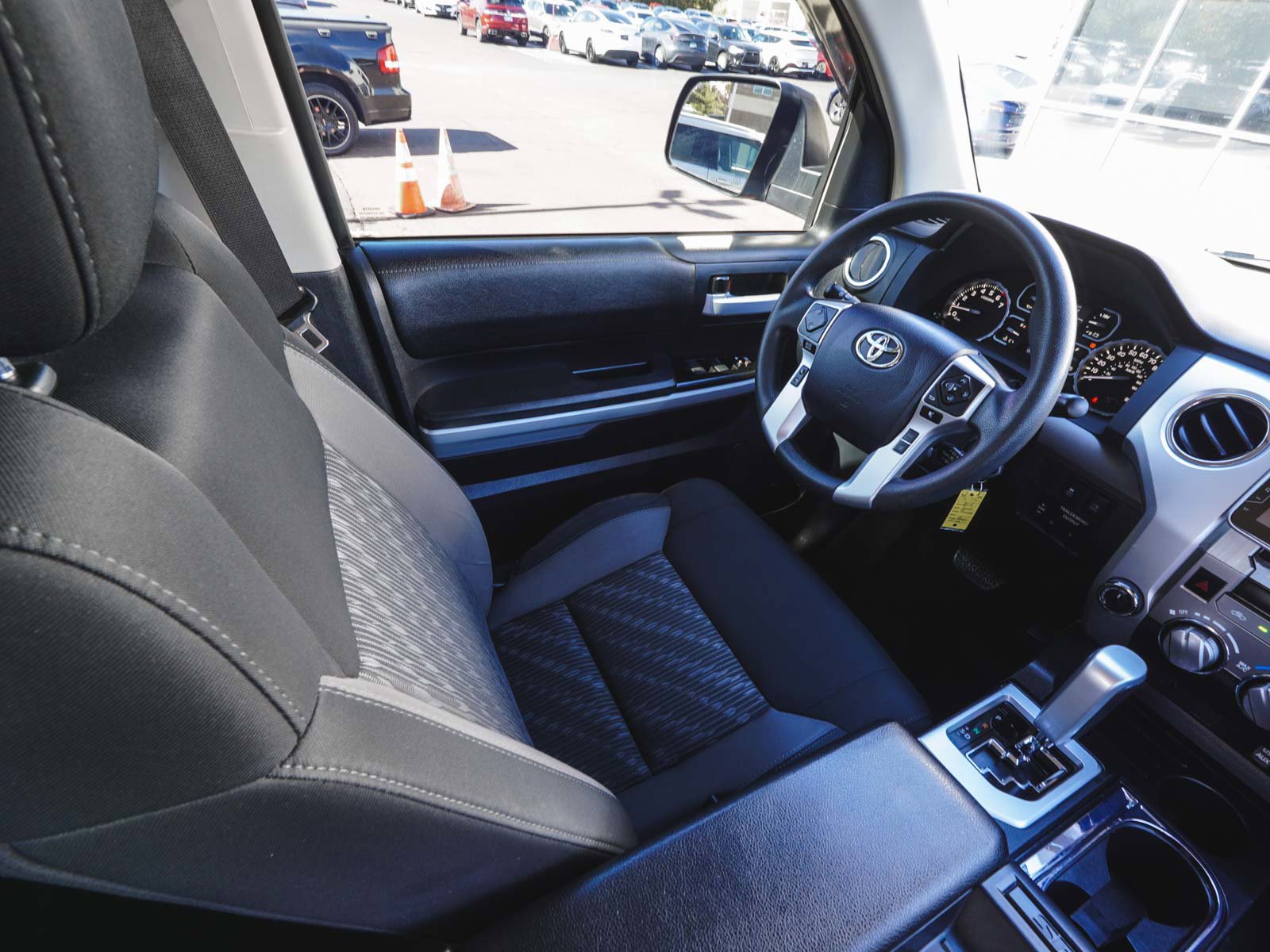 Used 2019 Toyota Tundra SR5 image 33