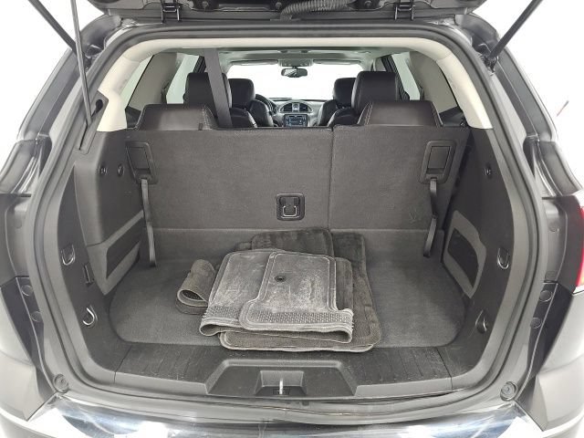 Used 2017 Buick Enclave Leather AWD/4WD image 35