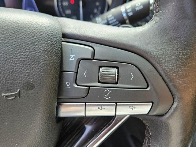 Certified 2024 Cadillac XT6 Premium Luxury w/ Technology Package FWD image 25