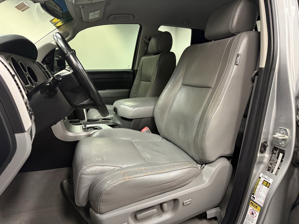Used 2008 Toyota Tundra Limited image 23