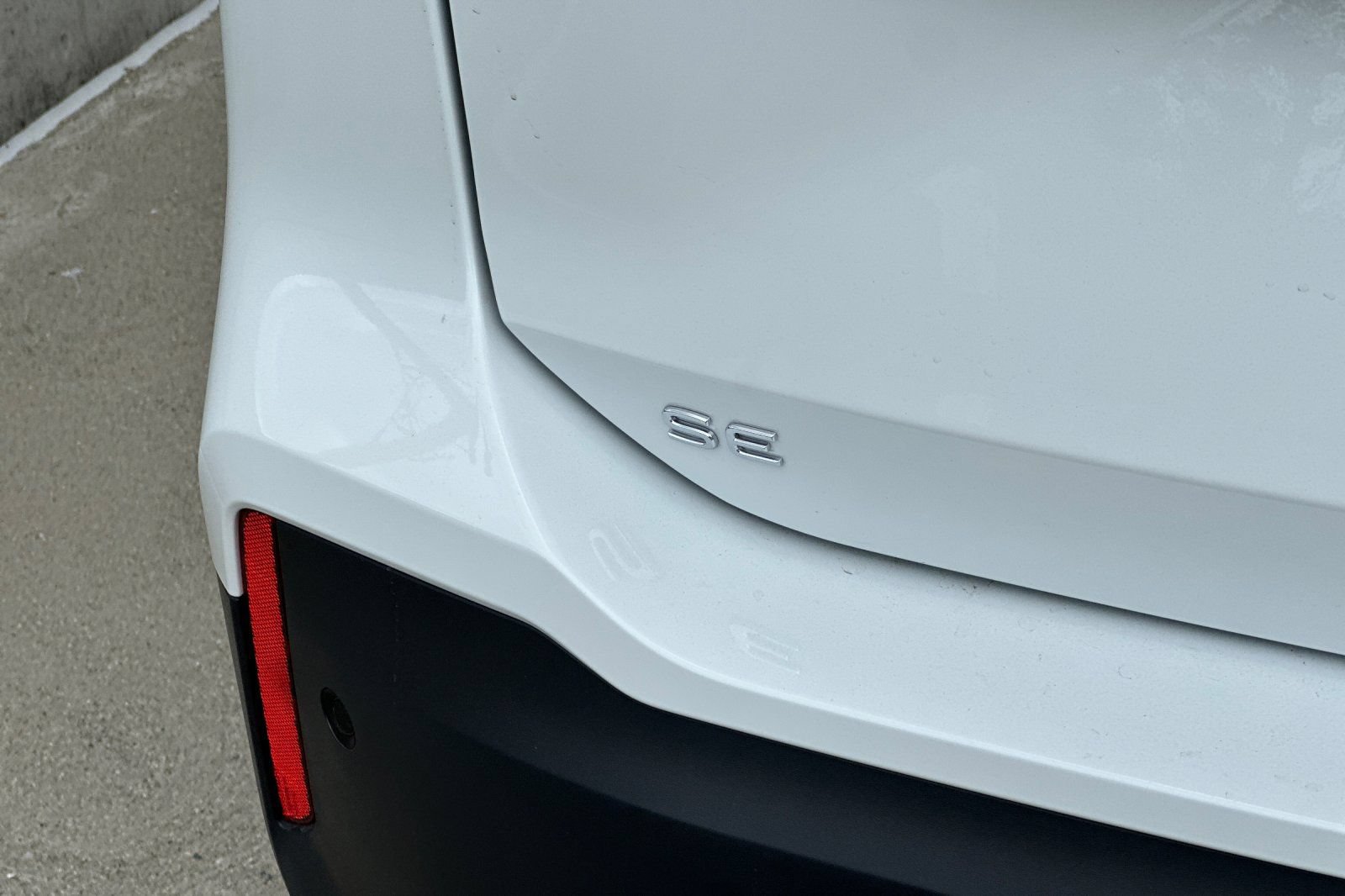 New 2026 Volkswagen Tiguan SE AWD/4WD image 26