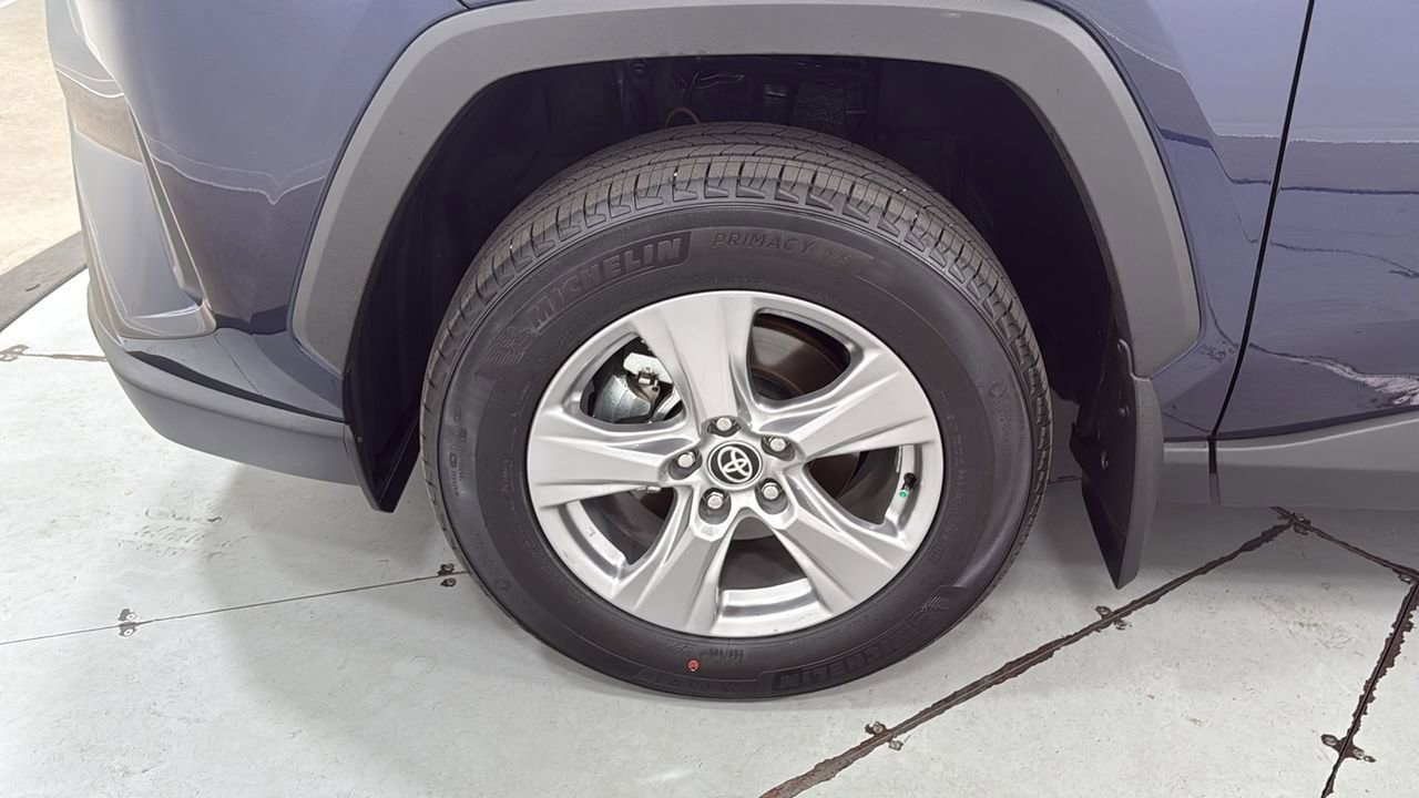 Certified 2025 Toyota RAV4 XLE w/ Convenience Package image 24