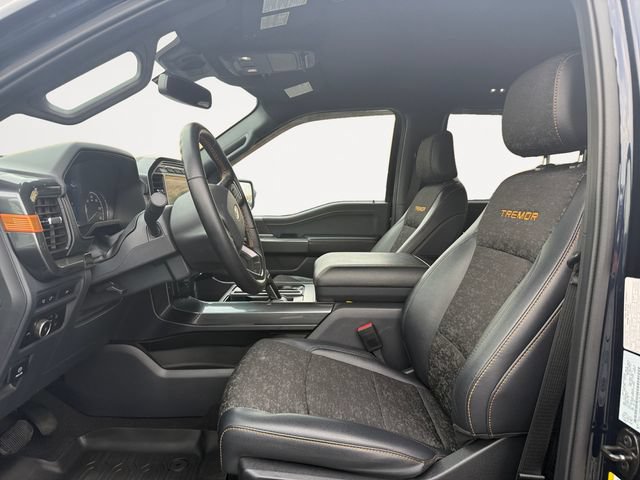 Used 2023 Ford F150 Tremor AWD/4WD image 11