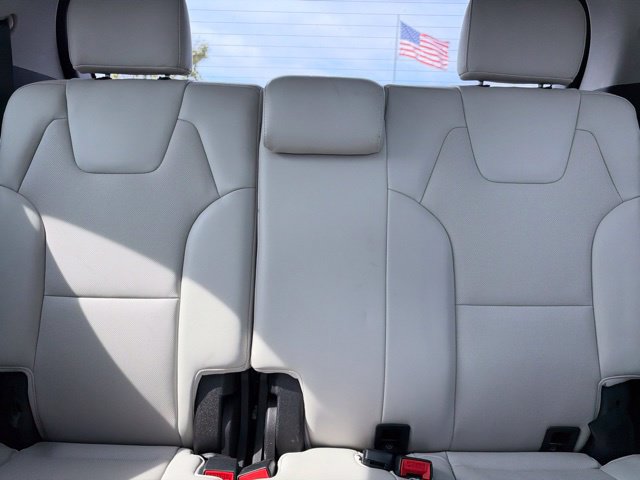 Used 2020 Kia Telluride SX w/ SX Prestige Package AWD/4WD image 38