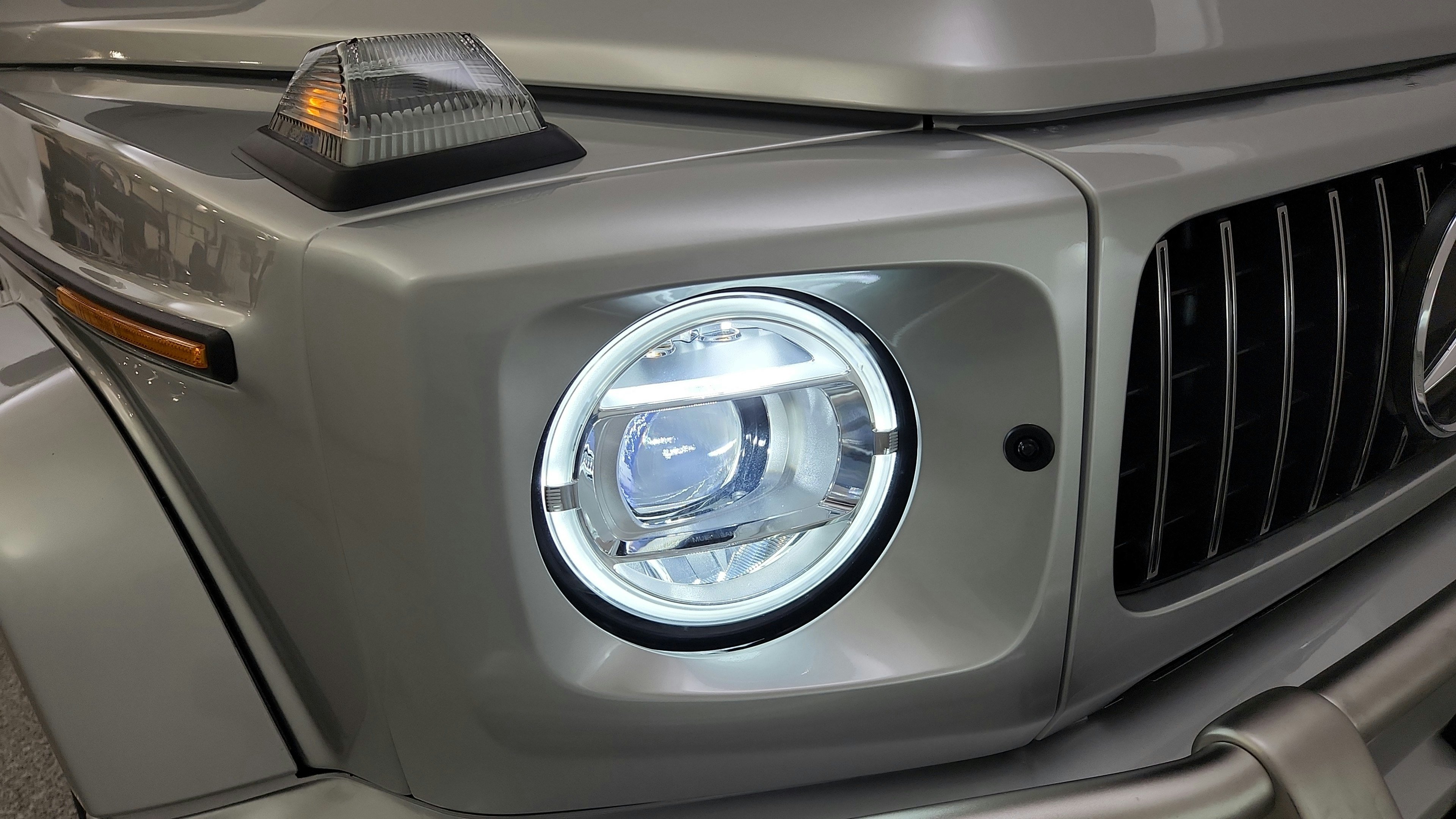 Used 2023 Mercedes-Benz G 63 AMG 4MATIC image 39