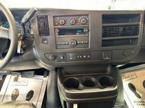 New 2025 Chevrolet Express 2500 w/ Driver Convenience Package image 12