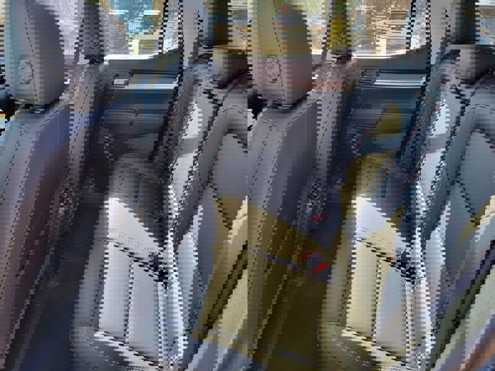 New 2026 GMC Terrain Denali image 29