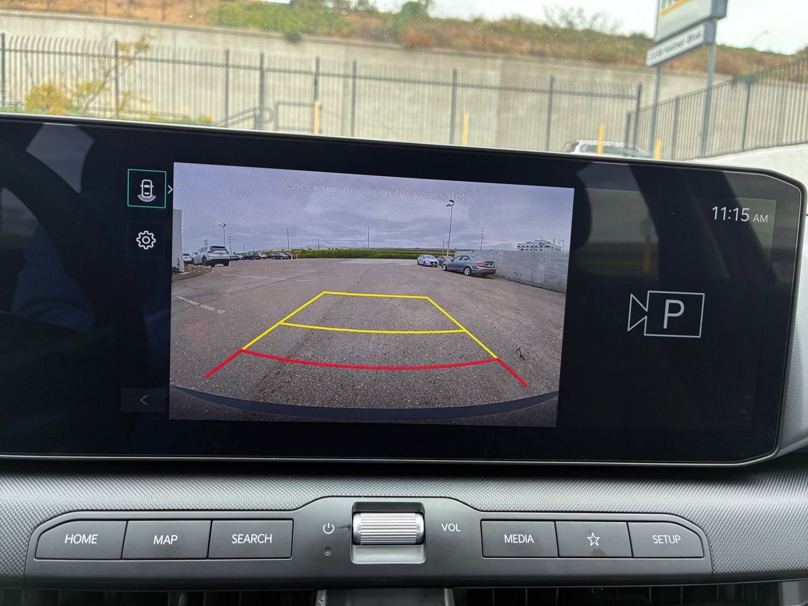 Used 2025 Kia K4 LXS image 22