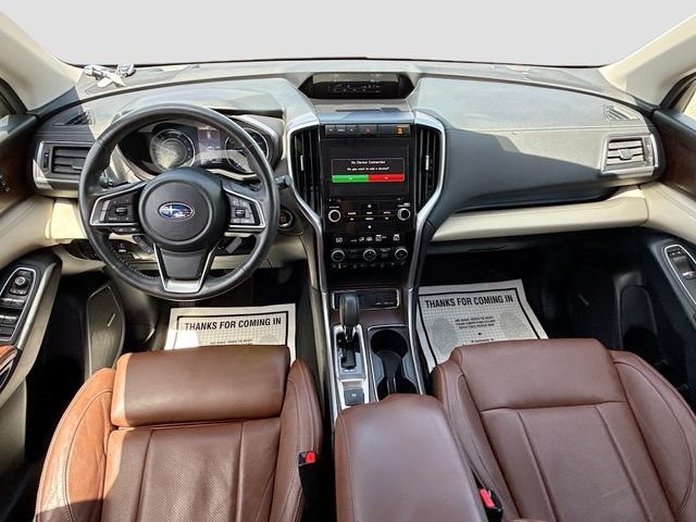 Used 2020 Subaru Ascent Touring w/ Popular Package #2A AWD/4WD image 16