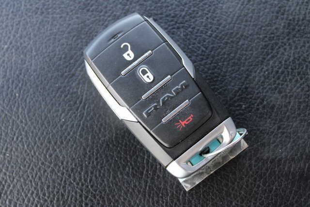 Used 2021 RAM 1500 Big Horn image 26