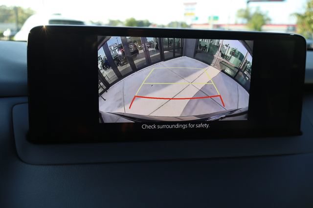 Used 2022 MAZDA CX-9 Touring Plus AWD/4WD image 38