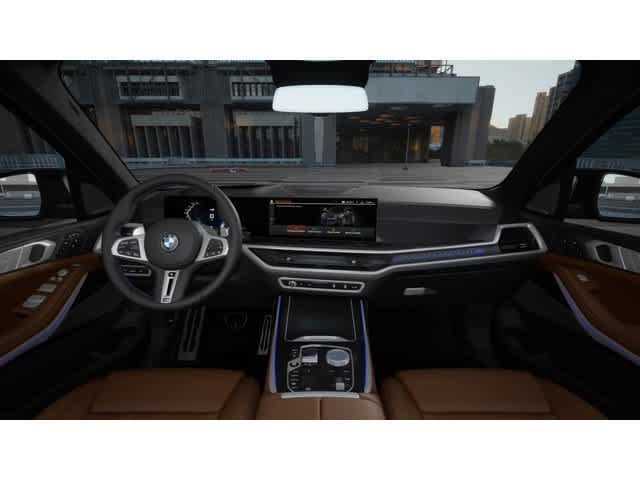 New 2027 BMW X7 M60i AWD/4WD image 10