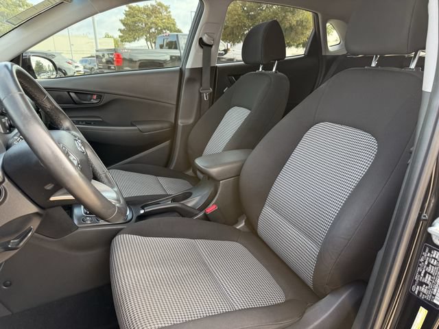Used 2021 Hyundai Kona SEL Plus FWD image 24