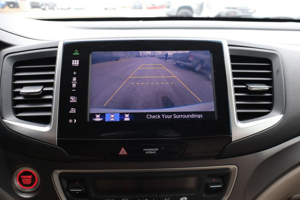 Used 2016 Honda Pilot EX image 17