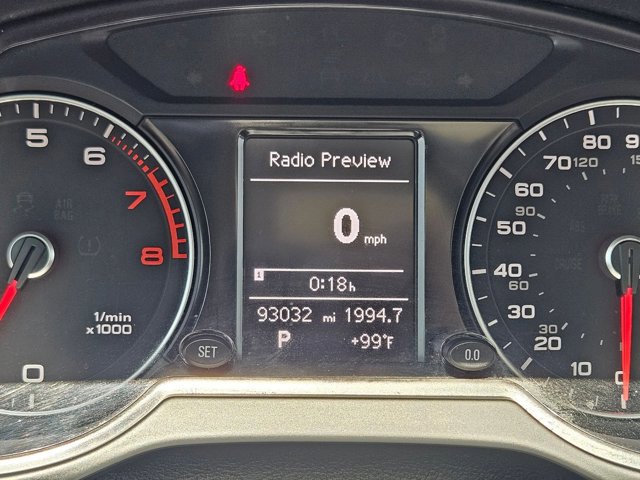 Used 2016 Audi Q5 2.0T Premium AWD/4WD image 13