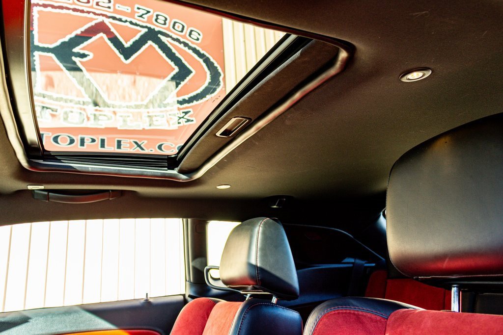 Used 2019 Dodge Challenger GT w/ Plus Package image 17