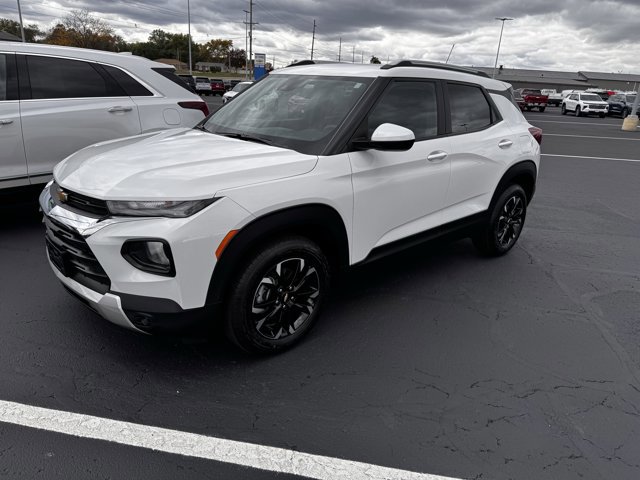 Used 2023 Chevrolet TrailBlazer LT image 5