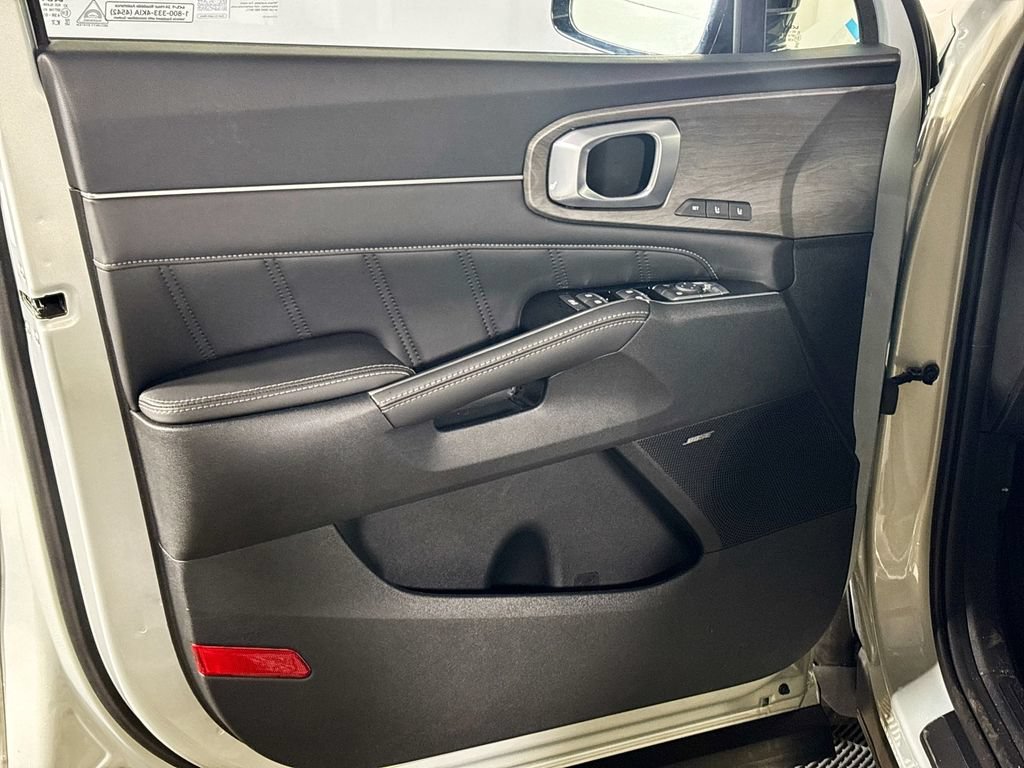 New 2026 Kia Sorento SX Prestige AWD/4WD image 10