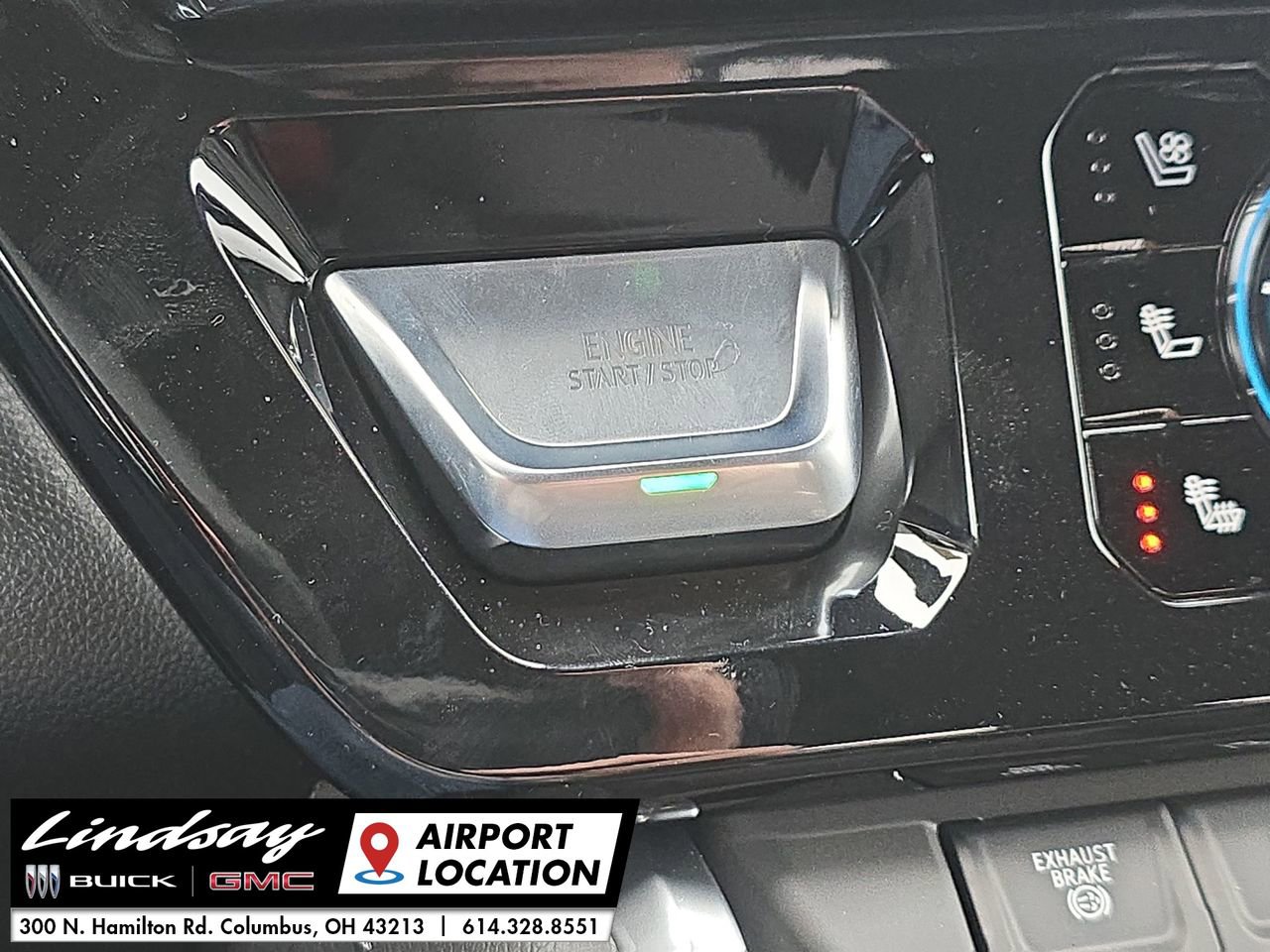 New 2026 GMC Sierra 2500 Denali w/ Technology Package image 18