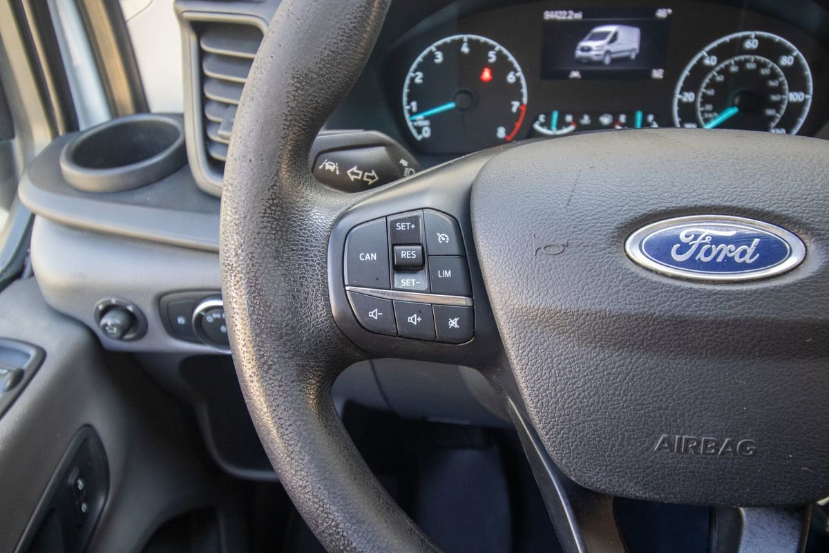 Used 2020 Ford Transit 250 Low Roof w/ Load Area Protection Package image 28