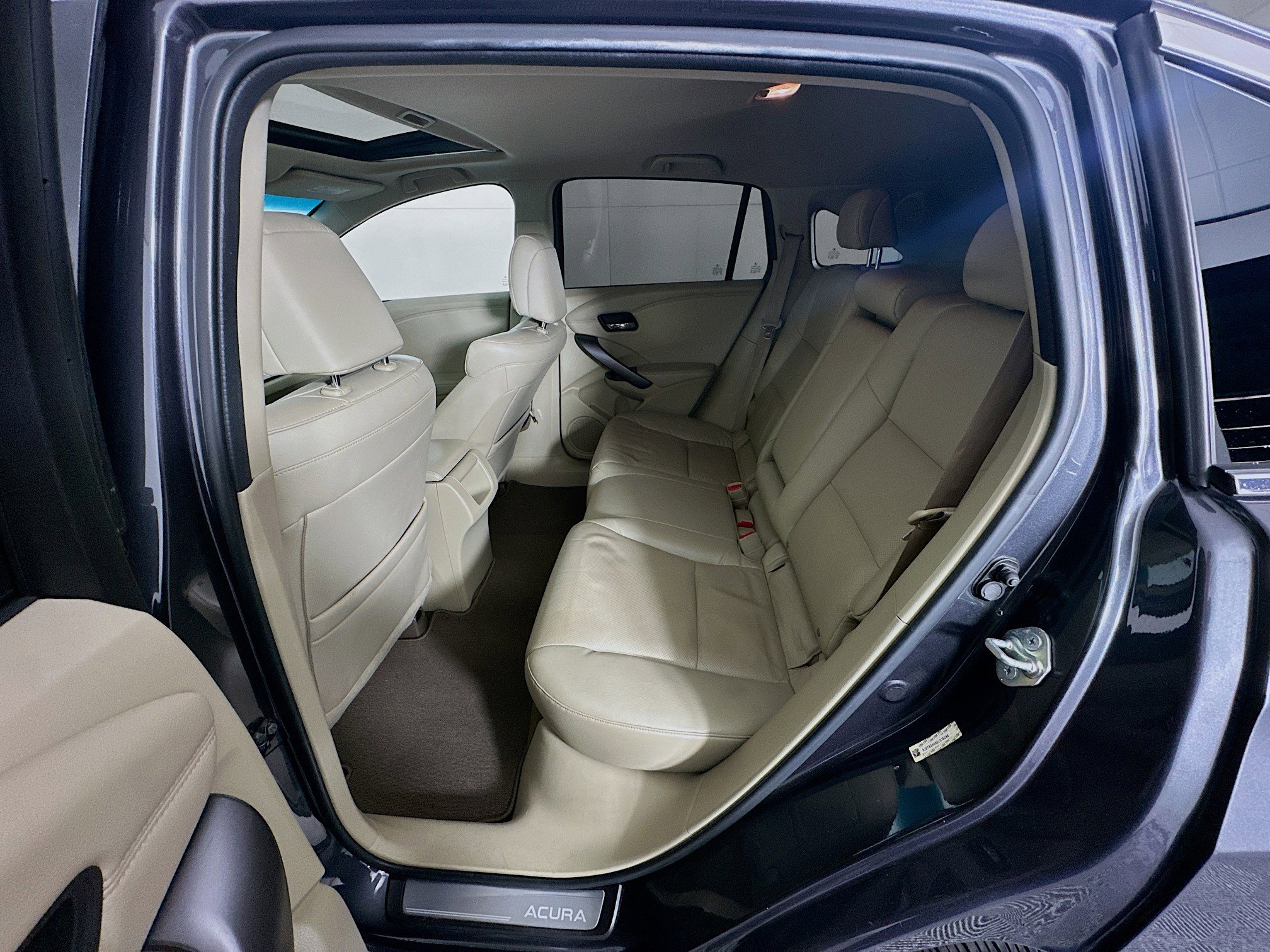 Used 2014 Acura RDX FWD w/ Technology Package image 27