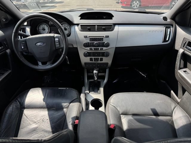 Used 2011 Ford Focus SEL FWD image 10