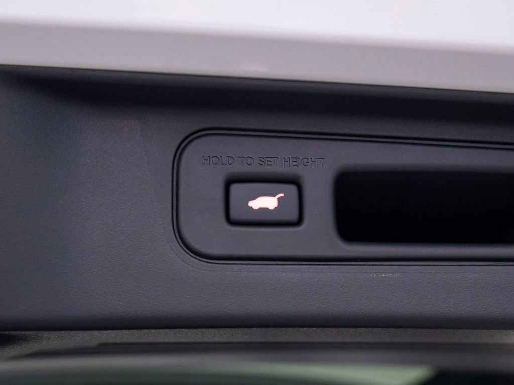 New 2026 Honda Passport TrailSport image 34