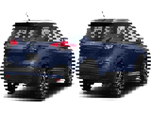 Used 2019 Nissan Kicks SR w/ Exterior Package image 2