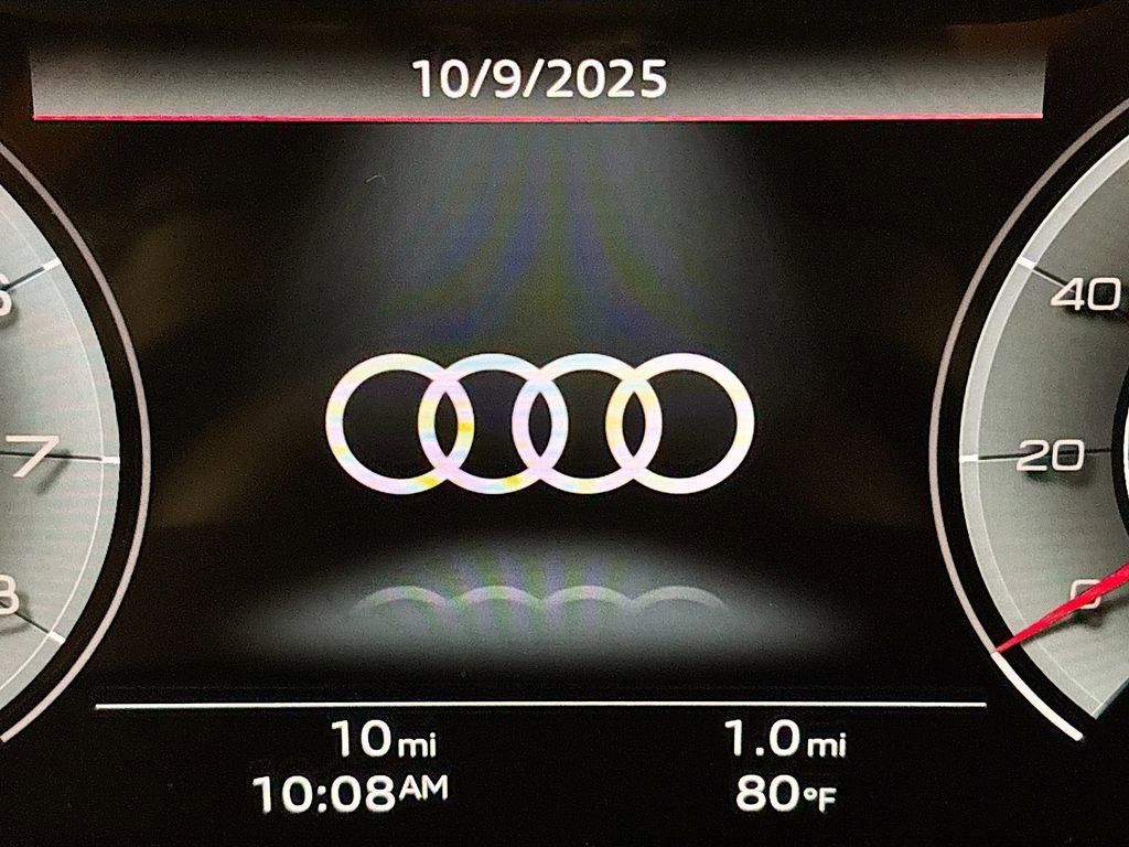 New 2025 Audi Q7 3.0T Premium Plus image 11