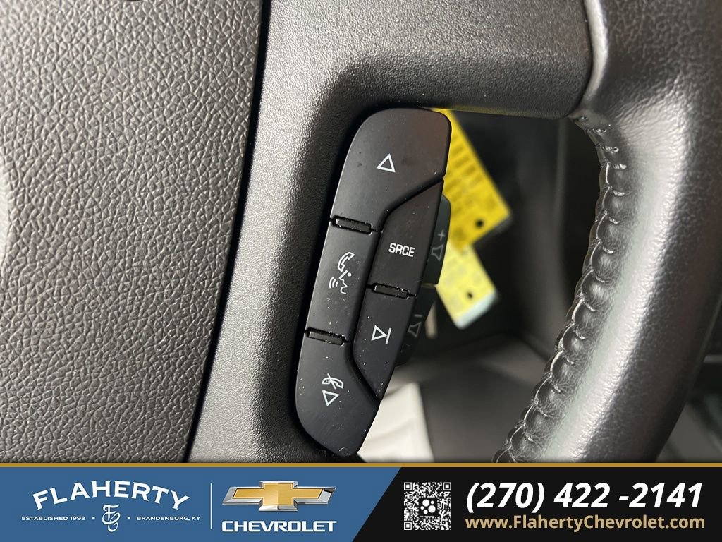 Used 2024 Chevrolet Express 3500 LT w/ LT Preferred Equipment Group RWD image 22