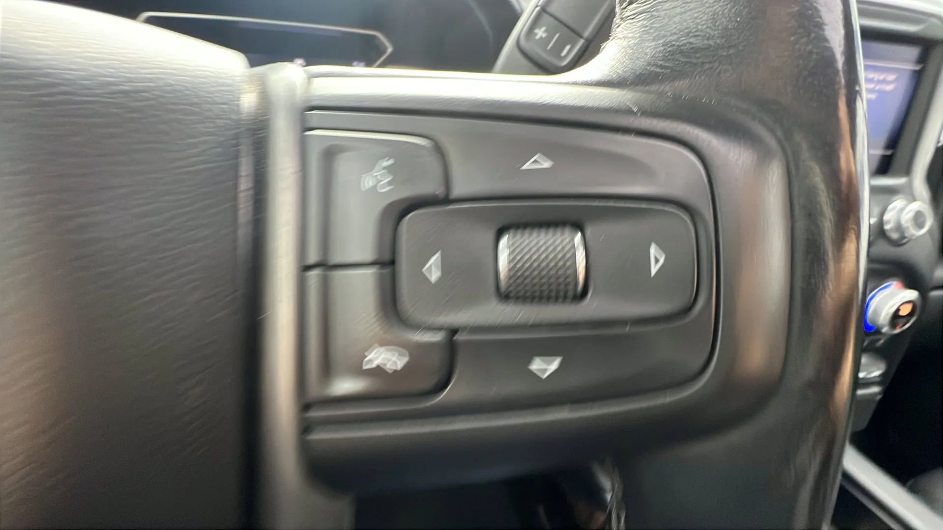 Used 2019 GMC Sierra 1500 Denali AWD/4WD image 24