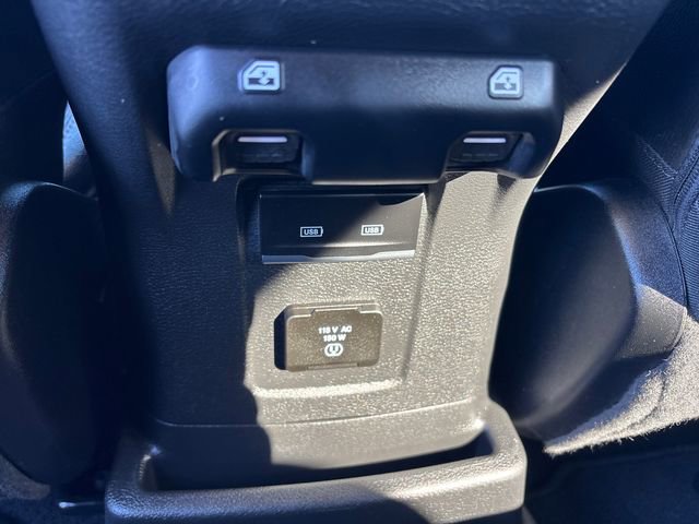 Used 2021 Jeep Wrangler Unlimited Sahara image 12