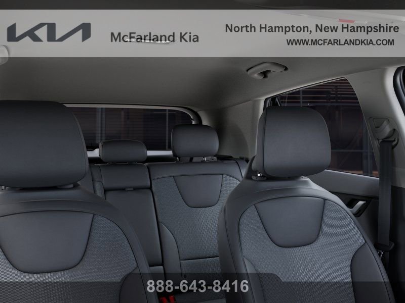 New 2026 Kia Niro EX FWD image 27