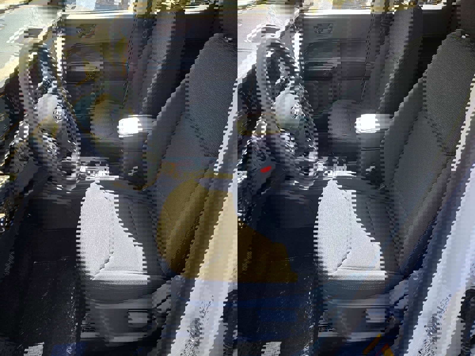 New 2026 Ford Maverick XL image 8