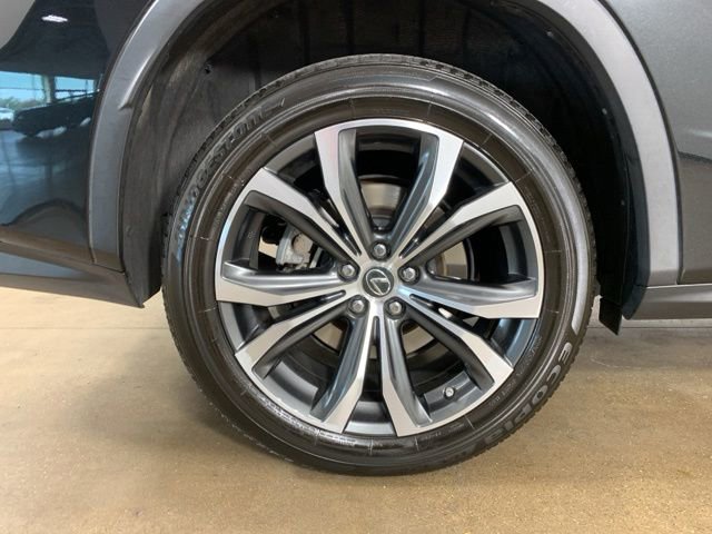 Used 2020 Lexus RX 350L Premium w/ Premium Package AWD/4WD image 37