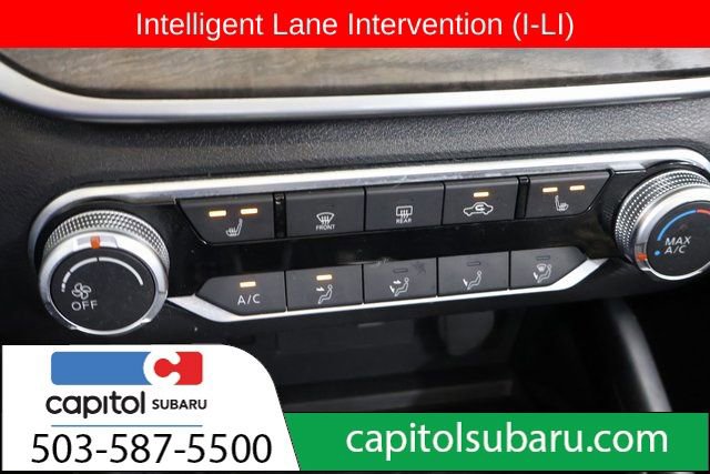 Used 2024 Nissan Altima 2.5 SV w/ SV Premium Package image 23