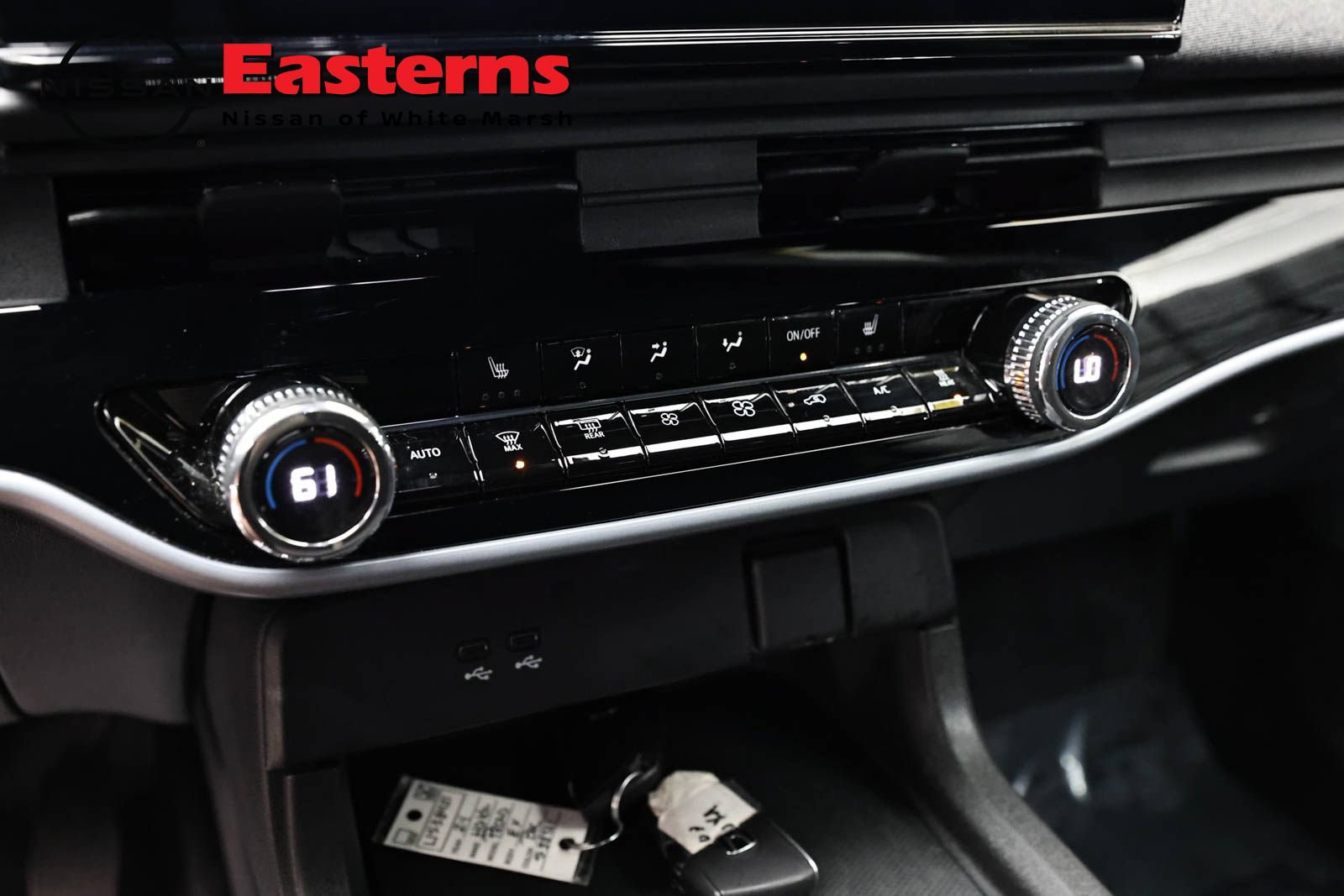 Used 2024 Honda Prologue EX image 18