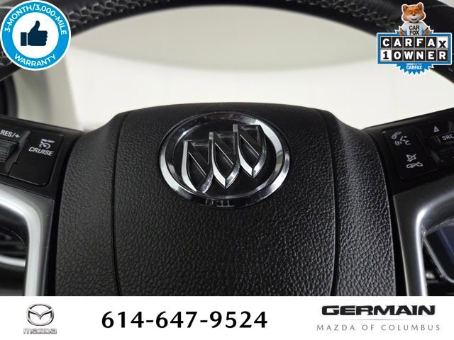 Used 2018 Buick Encore Preferred image 22