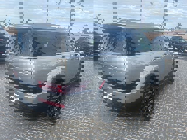 New 2026 Hyundai Santa Fe SE image 4